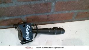 Used Wiper switch Renault Twingo II (CN) 1.2 16V Price on request offered by Autodemontage M.J. Rutte B.V.