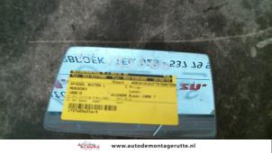 Used Mirror glass, left Mercedes 190 (W201) 1.8 E Price € 15,00 Margin scheme offered by Autodemontage M.J. Rutte B.V.
