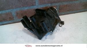 Used Ignition system (complete) Mazda 323 P (BA15) 1.3i 16V Price on request offered by Autodemontage M.J. Rutte B.V.