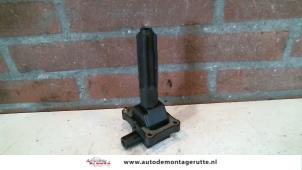 Used Pen ignition coil Mercedes C Combi (S202) 1.8 C180T 16V Price on request offered by Autodemontage M.J. Rutte B.V.