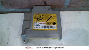 Used Airbag Module Mitsubishi Lancer Wagon (CS) 1.6 16V Price on request offered by Autodemontage M.J. Rutte B.V.
