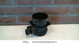 Used Airflow meter Seat Toledo (1M2) 2.3 V5 Price on request offered by Autodemontage M.J. Rutte B.V.