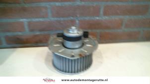 Used Heating and ventilation fan motor Mazda Xedos 6 2.0i V6 24V Price on request offered by Autodemontage M.J. Rutte B.V.