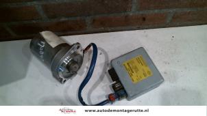 Usados Dirección asistida eléctrica Renault Twingo II (CN) 1.2 16V Precio de solicitud ofrecido por Autodemontage M.J. Rutte B.V.