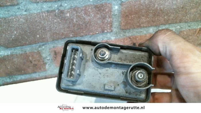 Used Citroen Berlingo 1 9 D Glow Plug Relay Ccd47upf2 Autodemontage M J Rutte Bv Proxyparts Com