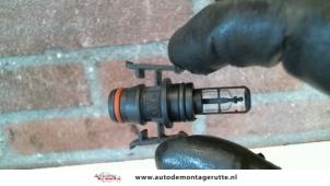 Used Temperature gauge Mercedes C (W202) 1.8 C-180 16V Price on request offered by Autodemontage M.J. Rutte B.V.