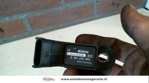 Used Mapping sensor (intake manifold) Fiat Doblo (223A/119) 1.4 Price on request offered by Autodemontage M.J. Rutte B.V.