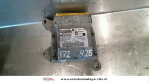 Used Airbag Module Renault Trafic New (FL) 1.9 dCi 100 16V Price on request offered by Autodemontage M.J. Rutte B.V.