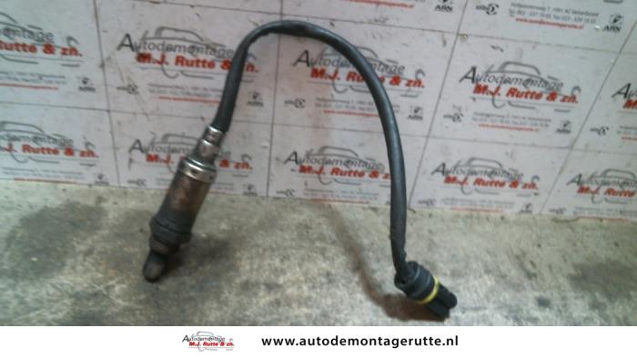 Usados Sonda Lambda BMW 3 serie (E36/4) 316i Precio de solicitud ofrecido por Autodemontage M.J. Rutte B.V.