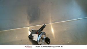 Used Rear lock cylinder Mazda Demio (DW) 1.5 16V Price on request offered by Autodemontage M.J. Rutte B.V.