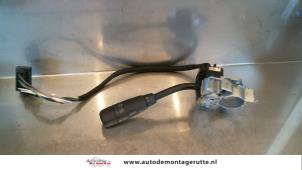 Used Steering column stalk Mercedes E (W210) 2.0 E-200 16V Price on request offered by Autodemontage M.J. Rutte B.V.