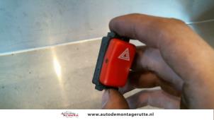 Used Panic lighting switch Mercedes E (C124) 2.3 230 CE Price on request offered by Autodemontage M.J. Rutte B.V.