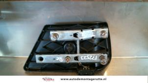 Used PCB, right taillight Mercedes E (W124) 2.3 230 E Price on request offered by Autodemontage M.J. Rutte B.V.