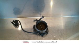 Used Throttle body Mercedes E (C124) 2.3 230 CE Price on request offered by Autodemontage M.J. Rutte B.V.