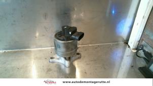 Used EGR valve Peugeot 206 (2A/C/H/J/S) 2.0 GTI 16V Price on request offered by Autodemontage M.J. Rutte B.V.