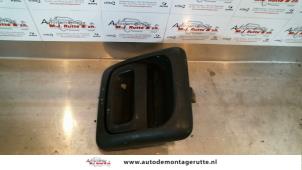 Used Tailgate handle Fiat Ducato (243/244/245) 2.8 JTD 15 Price on request offered by Autodemontage M.J. Rutte B.V.