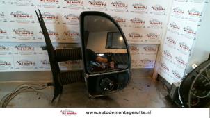 Gebrauchte Außenspiegel rechts Fiat Ducato (243/244/245) 2.8 JTD 15 Preis auf Anfrage angeboten von Autodemontage M.J. Rutte B.V.