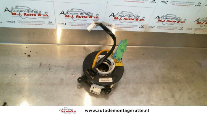Anillo de airbag de un Fiat Ducato (243/244/245) 2.8 JTD 15 2003
