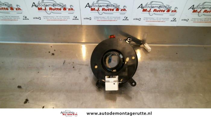 Anillo de airbag de un Fiat Ducato (243/244/245) 2.8 JTD 15 2003