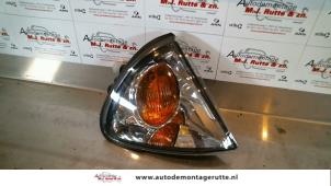 Used Indicator, right Toyota Avensis (T22) 1.8 16V VVT-i Price on request offered by Autodemontage M.J. Rutte B.V.