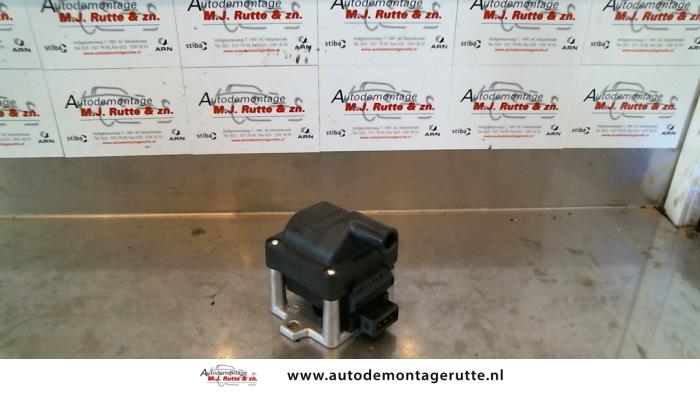 Gebrauchte Zündspule Seat Toledo (1L2) 1.6i CL Preis € 20,00 Margenregelung angeboten von Autodemontage M.J. Rutte B.V.