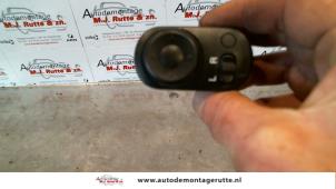 Used Mirror switch Chevrolet Nubira Wagon (J100) 1.6 16V Price on request offered by Autodemontage M.J. Rutte B.V.