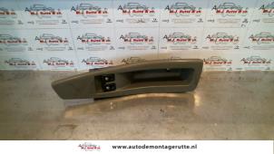 Used Multi-functional window switch Chevrolet Nubira Wagon (J100) 1.6 16V Price on request offered by Autodemontage M.J. Rutte B.V.