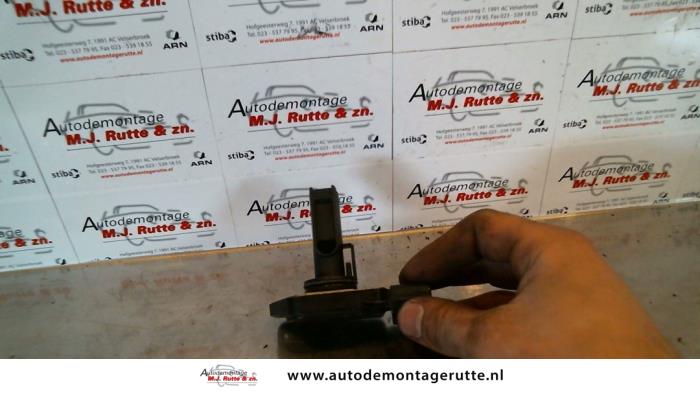 Usagé Débitmètre Ford Transit 2.0 TDCi 16V Prix sur demande proposé par Autodemontage M.J. Rutte B.V.