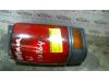 Taillight, left from a Ford Usa Explorer (UN46), 1993 / 1994 4.0 V6, SUV, Petrol, 3.996cc, 119kW (162pk), RWD, 99X, 1994-09 / 2002-12 1998
