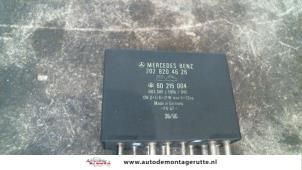 Używane Przekaznik Mercedes 200 - 500 Cena na żądanie oferowane przez Autodemontage M.J. Rutte B.V.