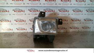 Used Spotlight, right Opel Vectra C Caravan 2.2 DIG 16V Price on request offered by Autodemontage M.J. Rutte B.V.