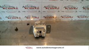 Used Tailgate lock mechanism Mitsubishi Lancer Wagon (CS) 1.6 16V Price on request offered by Autodemontage M.J. Rutte B.V.