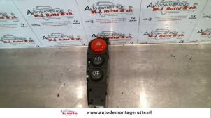 Used Panic lighting switch Alfa Romeo 166 2.0 Twin Spark 16V Price on request offered by Autodemontage M.J. Rutte B.V.