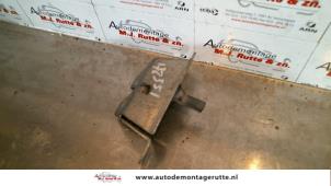 Usados Mecanismo de cierre del portón trasero Peugeot 107 1.0 12V Precio de solicitud ofrecido por Autodemontage M.J. Rutte B.V.