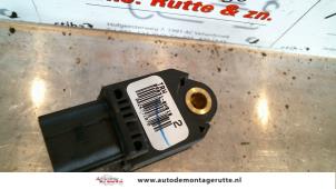 Used Airbag sensor Peugeot 107 1.0 12V Price on request offered by Autodemontage M.J. Rutte B.V.