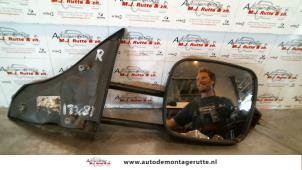 Gebrauchte Außenspiegel rechts Opel Combo (Corsa B) 1.7 D Preis auf Anfrage angeboten von Autodemontage M.J. Rutte B.V.