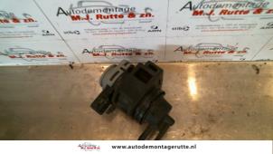 Used Vacuum valve Renault Trafic New (FL) 2.0 dCi 16V 90 Price on request offered by Autodemontage M.J. Rutte B.V.