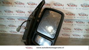 Gebrauchte Außenspiegel rechts Renault Master III (FD/HD) 2.2 dCi 16V Preis auf Anfrage angeboten von Autodemontage M.J. Rutte B.V.
