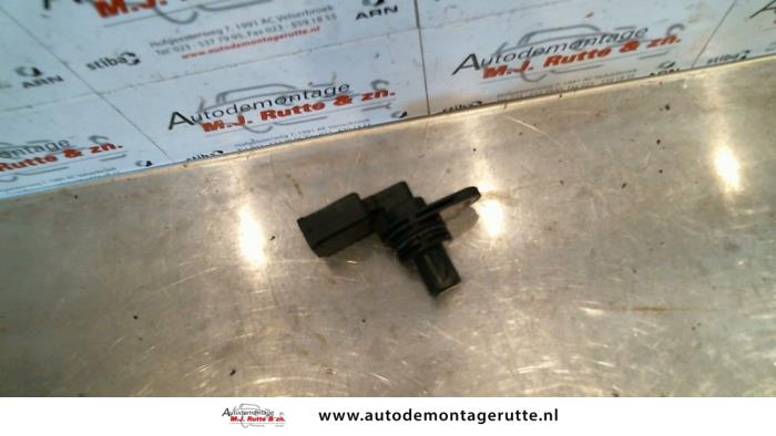Begagnade MAP-sensor (insugsrör) Skoda Fabia (6Y5) 1.4i 16V Pris på förfrågan erbjuds av Autodemontage M.J. Rutte B.V.