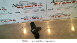 Used Camshaft sensor Peugeot 107 1.0 12V Price on request offered by Autodemontage M.J. Rutte B.V.