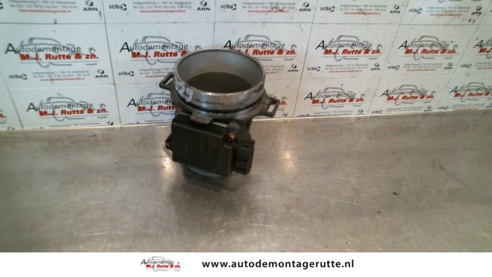 Gebrauchte Luftmengenmesser Volvo S40 (VS) 2.0 16V Turbo Preis auf Anfrage angeboten von Autodemontage M.J. Rutte B.V.