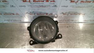 Used Fog light, front right Citroen Xsara Picasso (CH) 1.6 Price on request offered by Autodemontage M.J. Rutte B.V.
