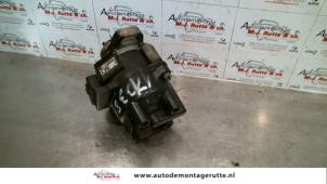 Used Ignition system (complete) Mazda 323 (BA12) 1.5i 16V Price on request offered by Autodemontage M.J. Rutte B.V.