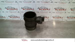Used Airflow meter Alfa Romeo 146 (930B) 1.6 Twin Spark 16V Price on request offered by Autodemontage M.J. Rutte B.V.