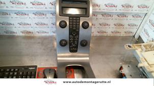 Used Heater control panel Volvo V50 (MW) 1.8 16V Price on request offered by Autodemontage M.J. Rutte B.V.