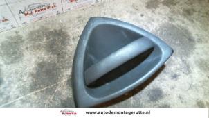Used Door handle 2-door, right Smart Fortwo Price on request offered by Autodemontage M.J. Rutte B.V.
