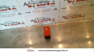 Used Panic lighting switch Mercedes E diesel (W124) 2.5 250 D Price on request offered by Autodemontage M.J. Rutte B.V.