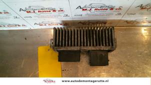 Used Cooling computer Renault Trafic New (FL) 2.0 dCi 16V 90 Price on request offered by Autodemontage M.J. Rutte B.V.