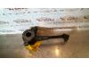 Embrayage cylindre auxiliaire d'un Renault Trafic New (FL) 2.0 dCi 16V 90 2010