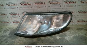 Used Indicator, left Saab 9-3 Price on request offered by Autodemontage M.J. Rutte B.V.